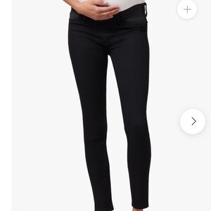 Joe's Maternity Jeans